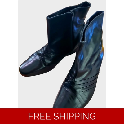 Stone Creek Shoes